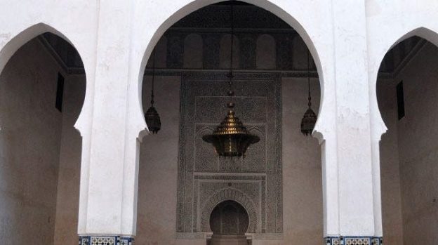Medersa Cherratine - Fès
