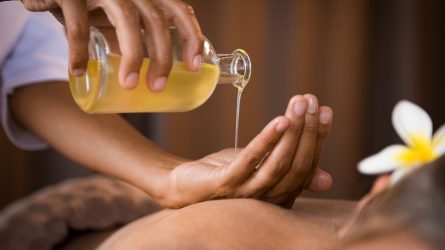 spa & massage spa & massage
